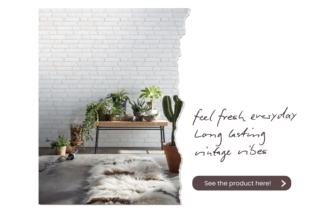 We use high-quality material 